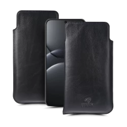 Футляр Stenk Elegance для HuaWei Nova 13 Чорний