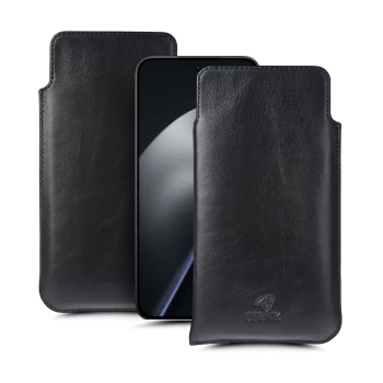 Футляр Stenk Elegance для Xiaomi 15T Чорний