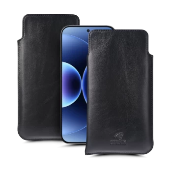 Футляр Stenk Elegance для Xiaomi 17 Pro Max