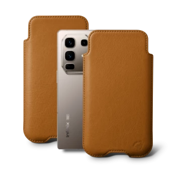 Футляр Stenk Sportage для Infinix Note 50 Pro Plus 5G