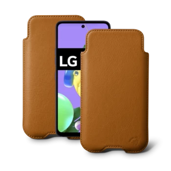 Футляр Stenk Sportage для LG K52