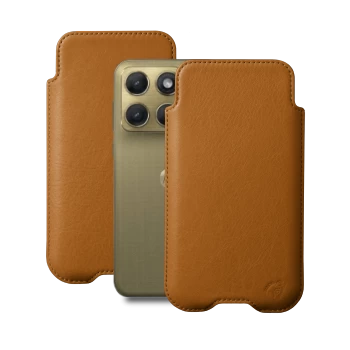 Футляр Stenk Sportage для Motorola Edge (2026)
