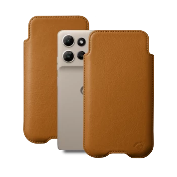 Футляр Stenk Sportage для Motorola Moto G Power (2026)