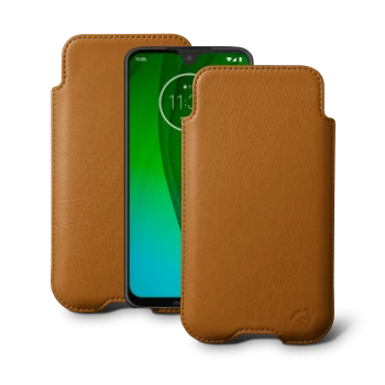 Футляр Stenk Sportage для Motorola Moto G7