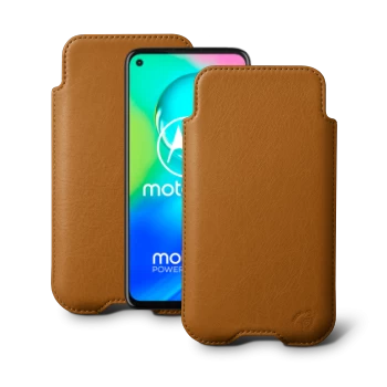 Футляр Stenk Sportage для Motorola Moto G8 Power