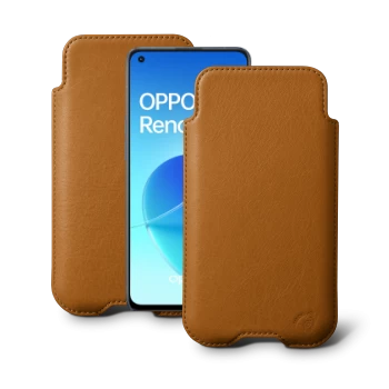 Футляр Stenk Sportage для OPPO Reno6 5G