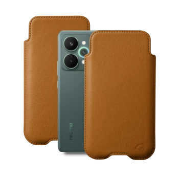 Футляр Stenk Sportage для Realme 15 Pro