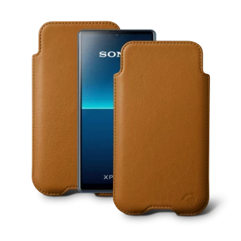 Футляр Stenk Sportage для Sony Xperia L4