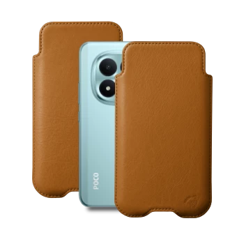 Футляр Stenk Sportage для Xiaomi Poco M8 Pro