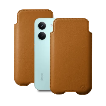 Футляр Stenk Sportage для Xiaomi Poco X8 Pro