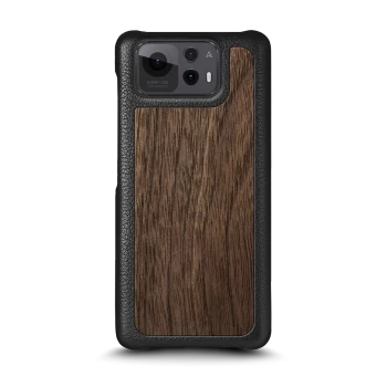Накладка Stenk WoodBacker для ASUS Zenfone 12 Ultra