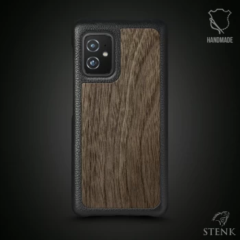 Накладка Stenk WoodBacker для ASUS ZenFone 8