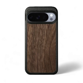 Накладка Stenk WoodBacker для Google Pixel 10 Pro