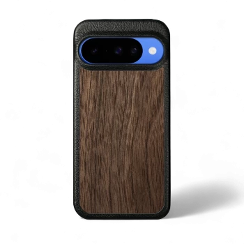 Накладка Stenk WoodBacker для Google Pixel 10