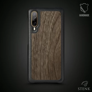 Накладка Stenk WoodBacker для HTC Desire 22 Pro