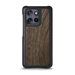 Накладка Stenk WoodBacker для Motorola Moto S50