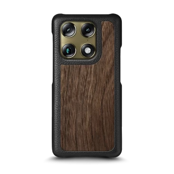 Накладка Stenk WoodBacker для Motorola Signature