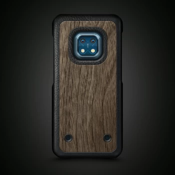 Накладка Stenk WoodBacker для Nokia XR20