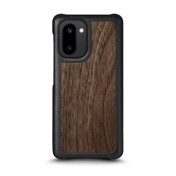 Накладка Stenk WoodBacker для OnePlus 15R