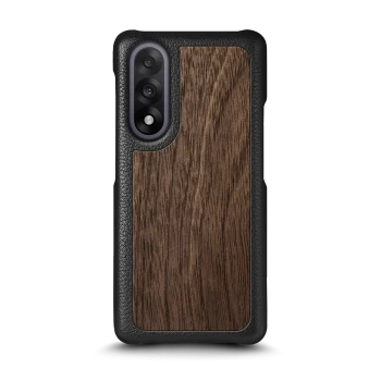 Накладка Stenk WoodBacker для OnePlus Nord 5