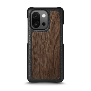 Накладка Stenk WoodBacker для OnePlus OnePlus 13T
