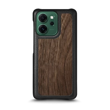 Накладка Stenk WoodBacker для OPPO Reno14 5G