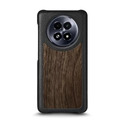 Накладка Stenk WoodBacker для Realme 13 5G