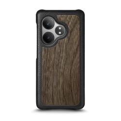 Накладка Stenk WoodBacker для Realme GT 6T