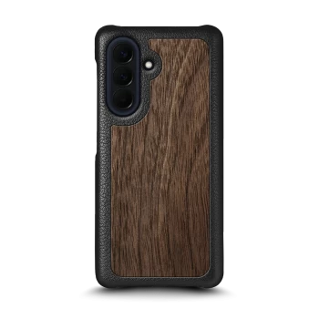Накладка Stenk WoodBacker для Samsung Galaxy A57