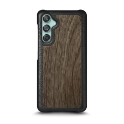 Накладка Stenk WoodBacker для Samsung Galaxy M55