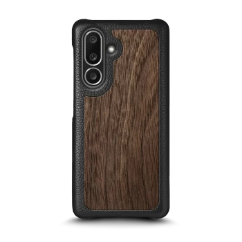 Накладка Stenk WoodBacker для Samsung Galaxy M56