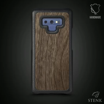 Накладка Stenk WoodBacker для Samsung Galaxy Note 9