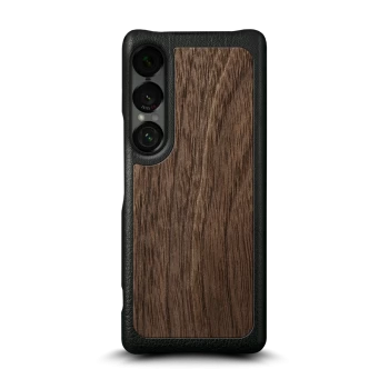 Накладка Stenk WoodBacker для Sony Xperia 1 VII