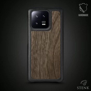 Накладка Stenk WoodBacker для Xiaomi 13