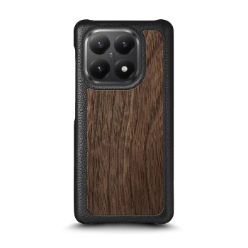 Накладка Stenk WoodBacker для Xiaomi 15T