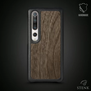 Накладка Stenk WoodBacker для Xiaomi Mi 10 Pro