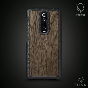 Накладка Stenk WoodBacker для Xiaomi Mi 9T Pro