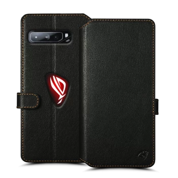 Чохол-портмоне Stenk Premium Wallet для ASUS ROG Phone 3