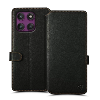 Чохол-портмоне Stenk Premium Wallet для Motorola Edge 60 Pro