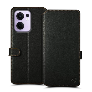 Чохол-портмоне Stenk Premium Wallet для OPPO Reno13 FS 5G