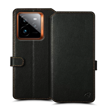 Чохол-портмоне Stenk Premium Wallet для Realme GT 7 Pro