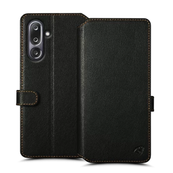 Чохол-портмоне Stenk Premium Wallet для Samsung Galaxy M36