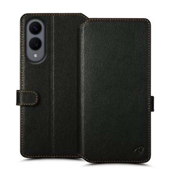 Чохол-портмоне Stenk Premium Wallet для Samsung Galaxy S25 Edge