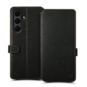 Чохол-портмоне Stenk Premium Wallet для Samsung Galaxy S25 FE