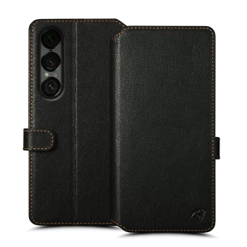 Чохол-портмоне Stenk Premium Wallet для Sony Xperia 1 VII