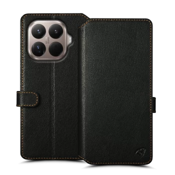 Чохол-портмоне Stenk Premium Wallet для Xiaomi 15T Pro