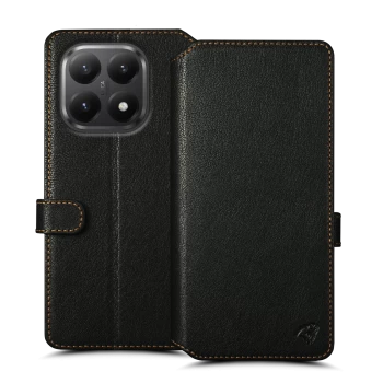 Чохол-портмоне Stenk Premium Wallet для Xiaomi 15T