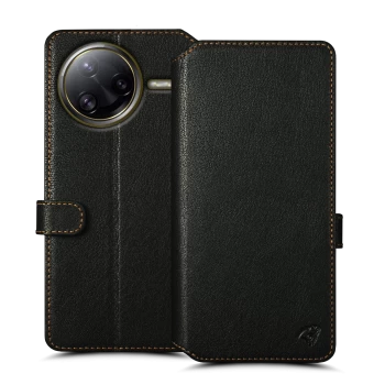 Чохол-портмоне Stenk Premium Wallet для Xiaomi Poco F7 Ultra
