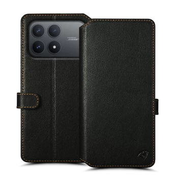 Чохол-портмоне Stenk Premium Wallet для Xiaomi Poco F8 Pro