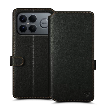 Чохол-портмоне Stenk Premium Wallet для Xiaomi Poco F8 Ultra